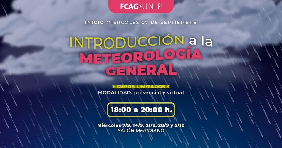 En la imagen se puede distinguir la venta del curso de meteorología y los datos de inscripción. En la imagen se puede distinguir la venta del curso de meteorología y los datos de inscripción.